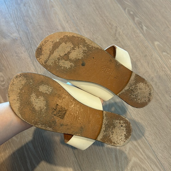 ATP ATELIER Rosa Toe Loop Sandal - Picture 3 of 3